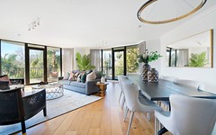 5E/153-167 Bayswater Road, Rushcutters Bay NSW