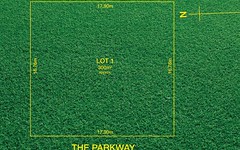 Lot 1, 29 Southern Terrace, Holden Hill SA
