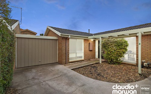 3 Amber Ct, Pascoe Vale VIC 3044