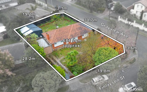 12 Finlayson St, Ringwood East VIC 3135