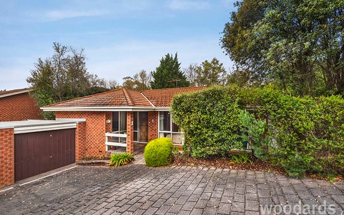 6/208 High St, Templestowe Lower VIC 3107