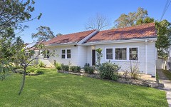 100 Sherbrook Road, Hornsby NSW