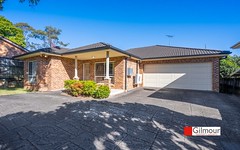 127A Hull Road, West Pennant Hills NSW