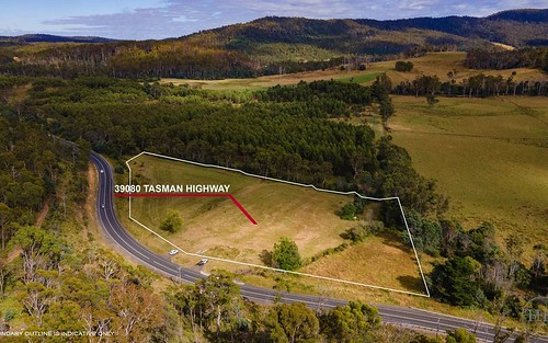 39080 Tasman Highway, Nunamara TAS