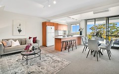 Penthouse, 27/174 Pacific Highway, North Sydney NSW
