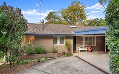 96 Old Berowra Road, Hornsby NSW