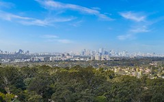805/5 City View Road, Pennant Hills NSW