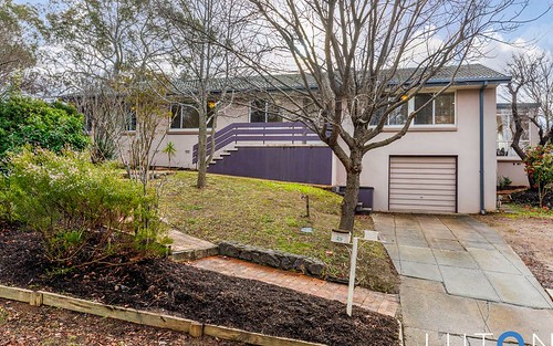 25 Collings St, Pearce ACT 2607