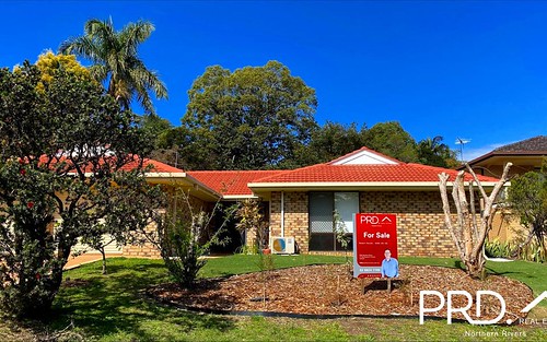 14 Fig Tree Drive, Goonellabah NSW