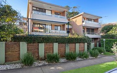 3/15-21 Dudley Street, Coogee NSW