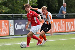 HBC Voetbal • <a style="font-size:0.8em;" href="http://www.flickr.com/photos/151401055@N04/51395310241/" target="_blank">View on Flickr</a>