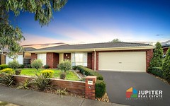 19 Hawthorn Drive, Hoppers Crossing VIC