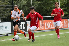 HBC Voetbal • <a style="font-size:0.8em;" href="http://www.flickr.com/photos/151401055@N04/51395575043/" target="_blank">View on Flickr</a>
