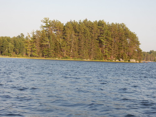 Pleasant River Lake