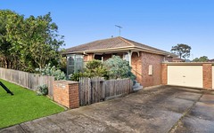 1/41 Armstrong Road, McCrae Vic