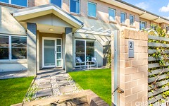 2/53-55 Showground Road, Castle Hill NSW