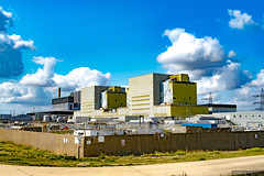 Anglų lietuvių žodynas. Žodis gas-cooled reactor reiškia dujomis aušinamas reaktorius lietuviškai.