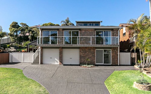 15 Lowry Pl, Woronora Heights NSW 2233