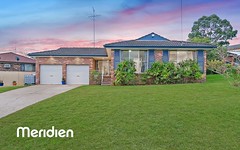9 Coral Crescent, Kellyville NSW