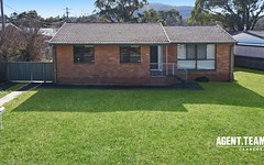 4 Trimmer Place, Kambah ACT