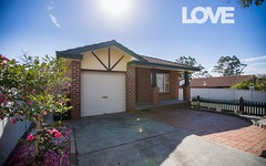 Address available on request, Shortland NSW