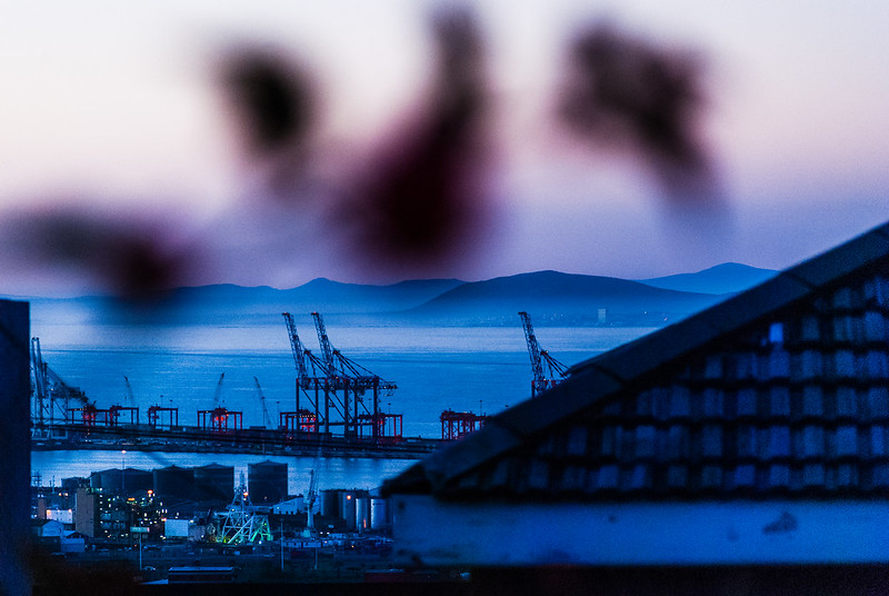 Cape Town Harbour Cranes<br/>© <a href="https://flickr.com/people/12741965@N00" target="_blank" rel="nofollow">12741965@N00</a> (<a href="https://flickr.com/photo.gne?id=51398563683" target="_blank" rel="nofollow">Flickr</a>)