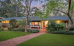 22 Campbell Drive, Wahroonga NSW