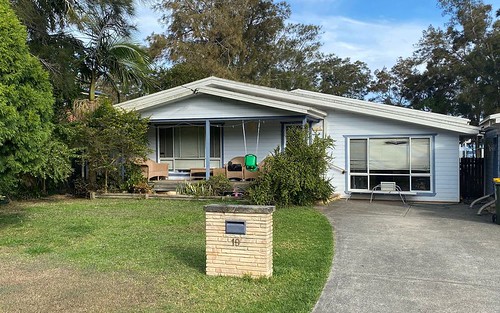 19 Kalua Drive, Chittaway Bay NSW