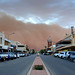Broken Hill Dust Storm | New South Wales, Australia