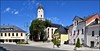 Michaeliskirche in Bad Brambach
