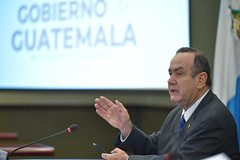 20210824 GG PRESIDENTE - ANAM 0027 by Gobierno de Guatemala