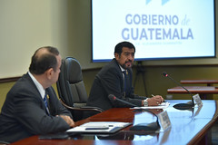 20210824 GG PRESIDENTE - ANAM 0042 by Gobierno de Guatemala