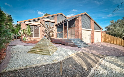 38 Shankland Bvd, Meadow Heights VIC 3048