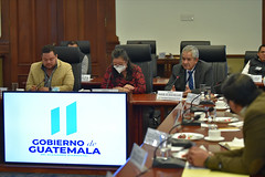 20210824 GG PRESIDENTE - ANAM 0052 by Gobierno de Guatemala