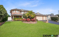 30 Creekwood Drive, Voyager Point NSW