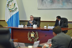 20210824 GG PRESIDENTE - ANAM 0048 by Gobierno de Guatemala
