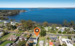 16 St Georges Road, St Georges Basin NSW