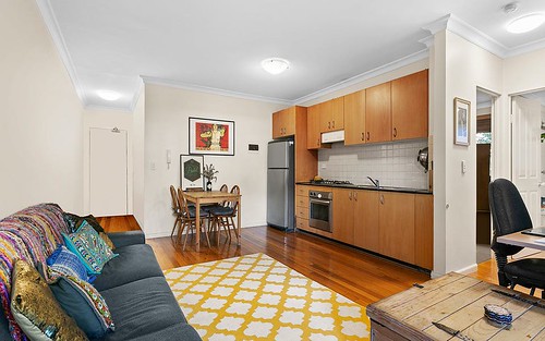 5/20-22 Clifford Street, Coogee NSW