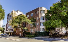 9/3 Barncleuth Square, Potts Point NSW