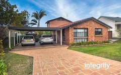 6 Lydon Crescent, West Nowra NSW