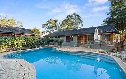 14 Dulwich Rd, Roseville NSW 2069