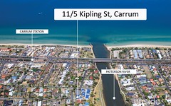 11/5 Kipling Street, Carrum VIC