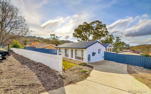 98 Chippindall Circuit, Theodore ACT