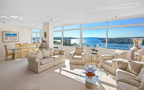 35/2-12 Eastbourne Road, Darling Point NSW
