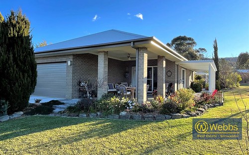 5 Dilgry Close, Gloucester NSW