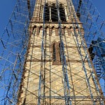 Tower repairs 2021 by OSC Admin