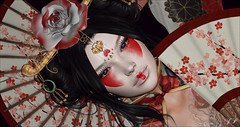 #128 Becoming A Geisha