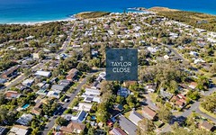 3 Taylor Close, Emerald Beach NSW