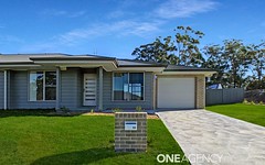 56 Lancing Avenue, Sussex Inlet NSW