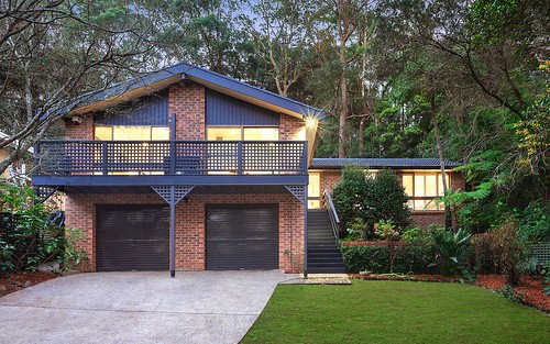 15 Campbell Drive, Wahroonga NSW 2076